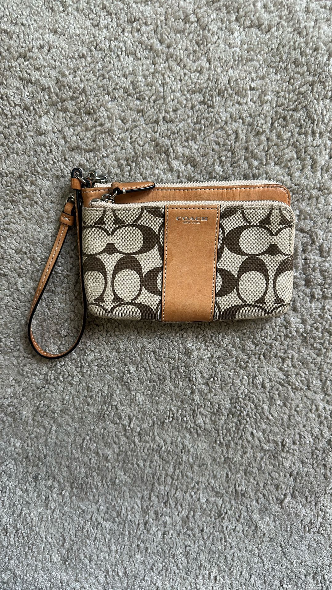 COACH Coin Purse