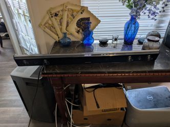Samsung Soundbar