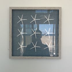 Beach Decoration