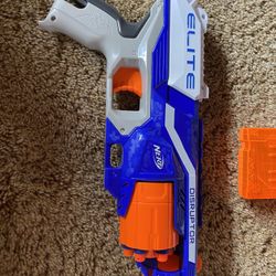 Nerf Gun - Disruptor Elite