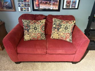 Two Seater Love Seat