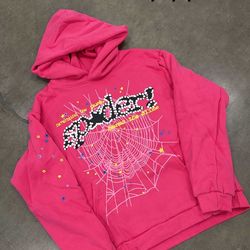 Sp5der Hoodie