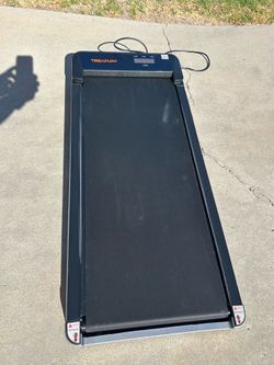 Treaflow Walking Pad