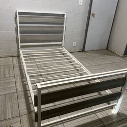 Bed Frame