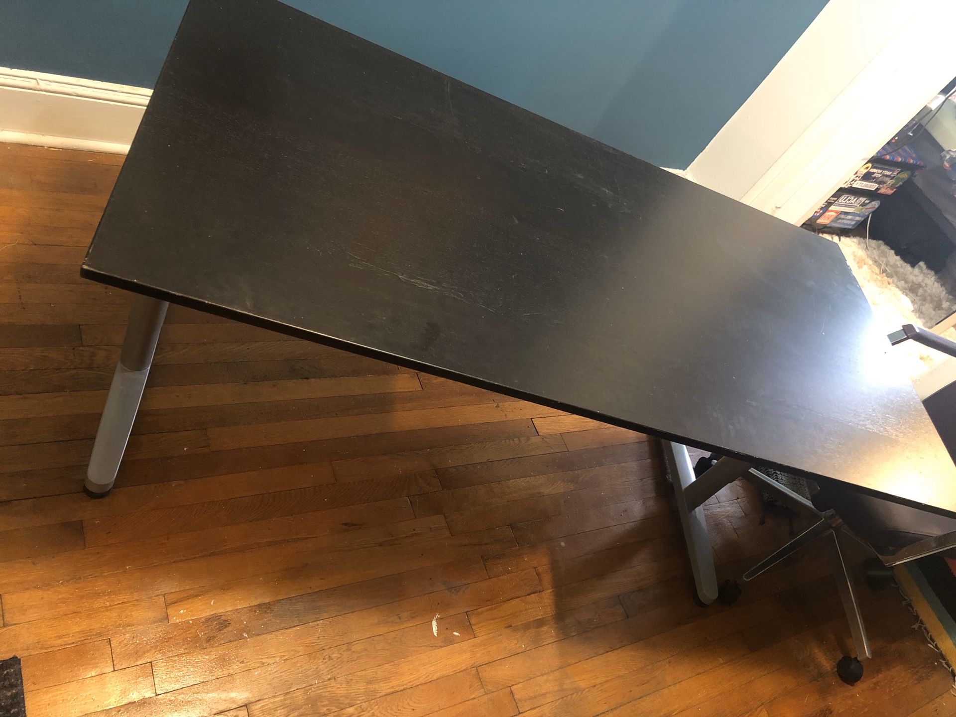 IKEA Galant Desk