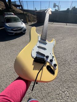 Partscaster