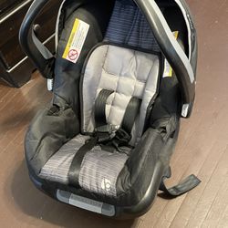 Graco Infant Car Seat