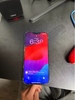iPhone 14