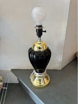 Table Lamp