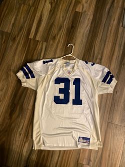 NFL Indianapolis Colts #31 Football Jersey