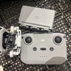 DJI Mini 2
