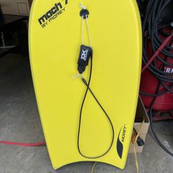 Morey Mach 7