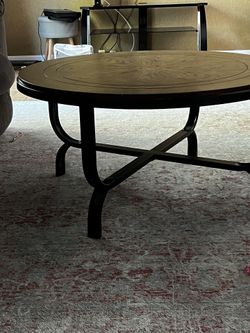 Coffe table Set