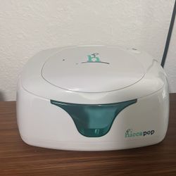 Baby Wipe Warmer