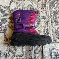 Sorel Child Size 3 