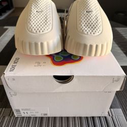 Nike Mind 001 - Light Bone