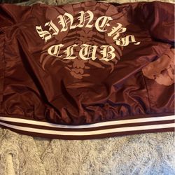 Jacket for Men