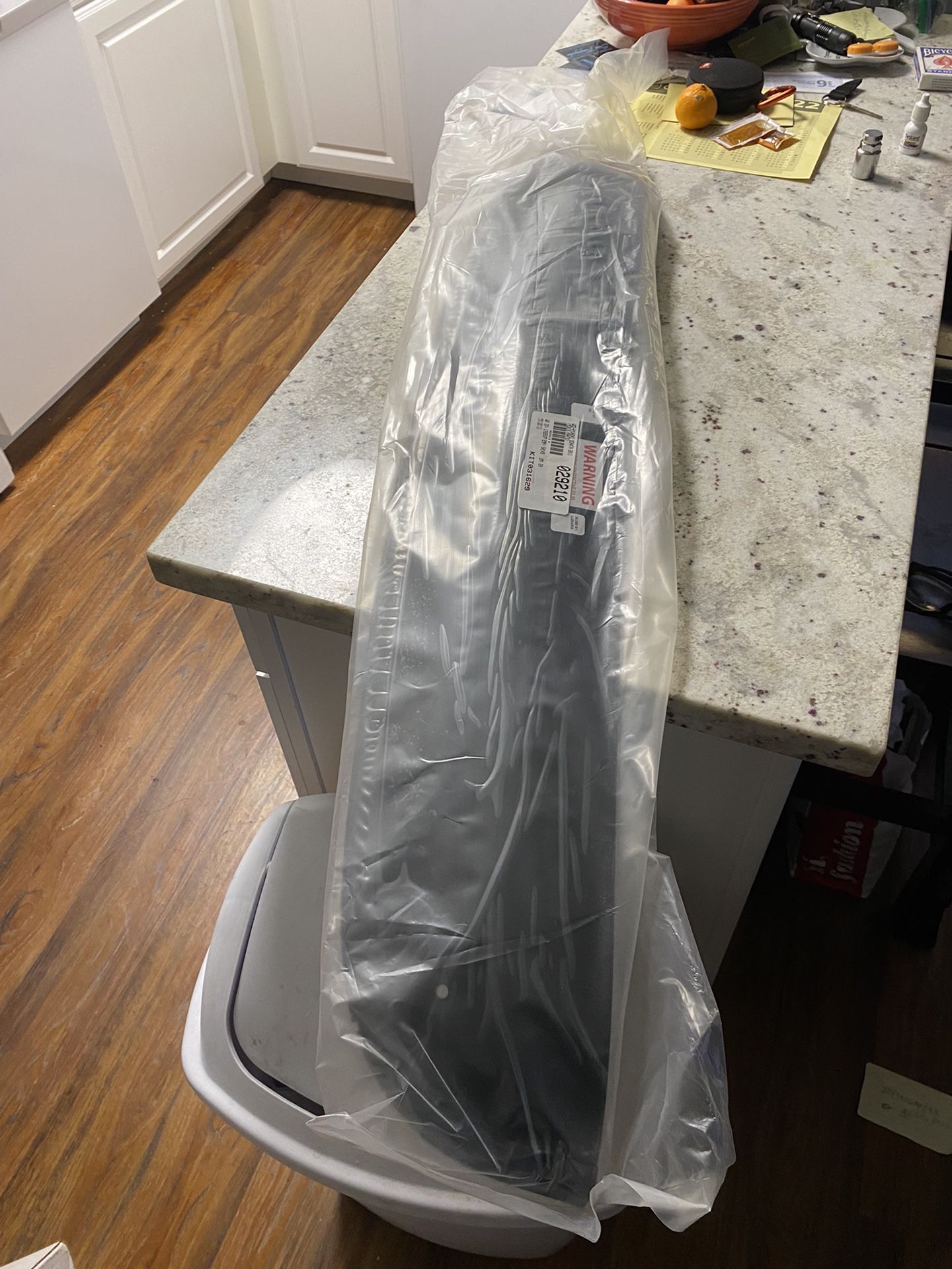 Sunroof Wind DeflectorHyundai Genesis & Sonata / Sound Minimized BRAND NEW
