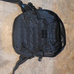Back Pack