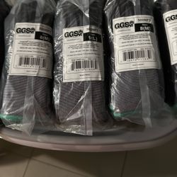 Safety Gloves 16 Packs