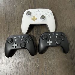 Nintendo Switch Controller 