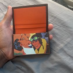 Breitling Special Edition card holder Pick up only