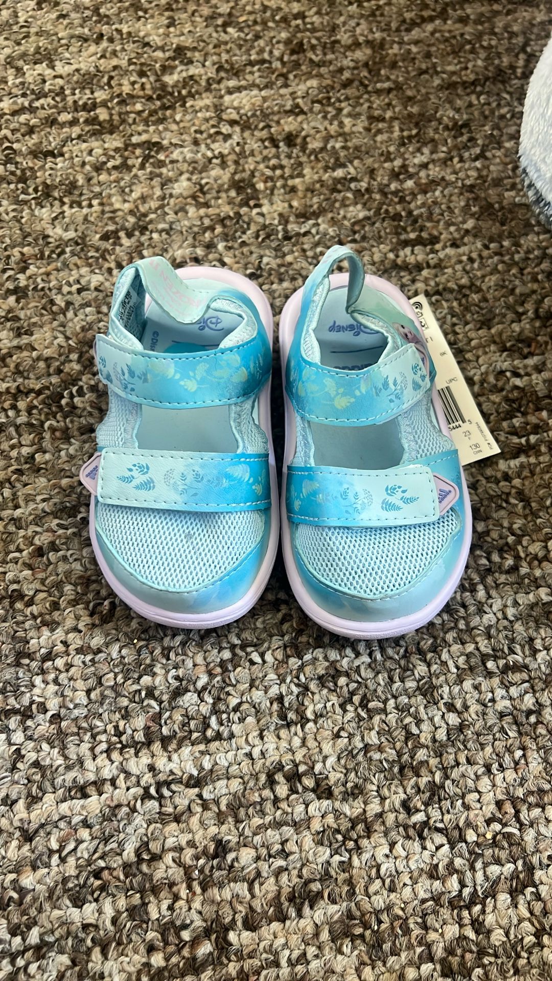 Adidas Disney