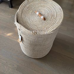 Loundry Basket 