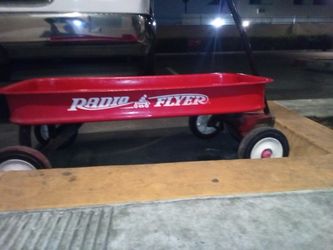 RaDiO FLYeR WaGoN