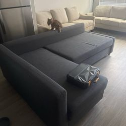 Sofa Bed