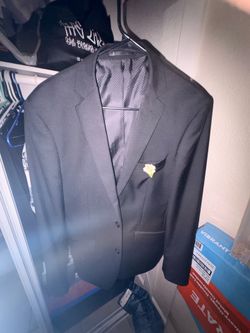Men’s Clothing