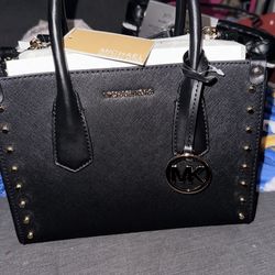 Mk Purse
