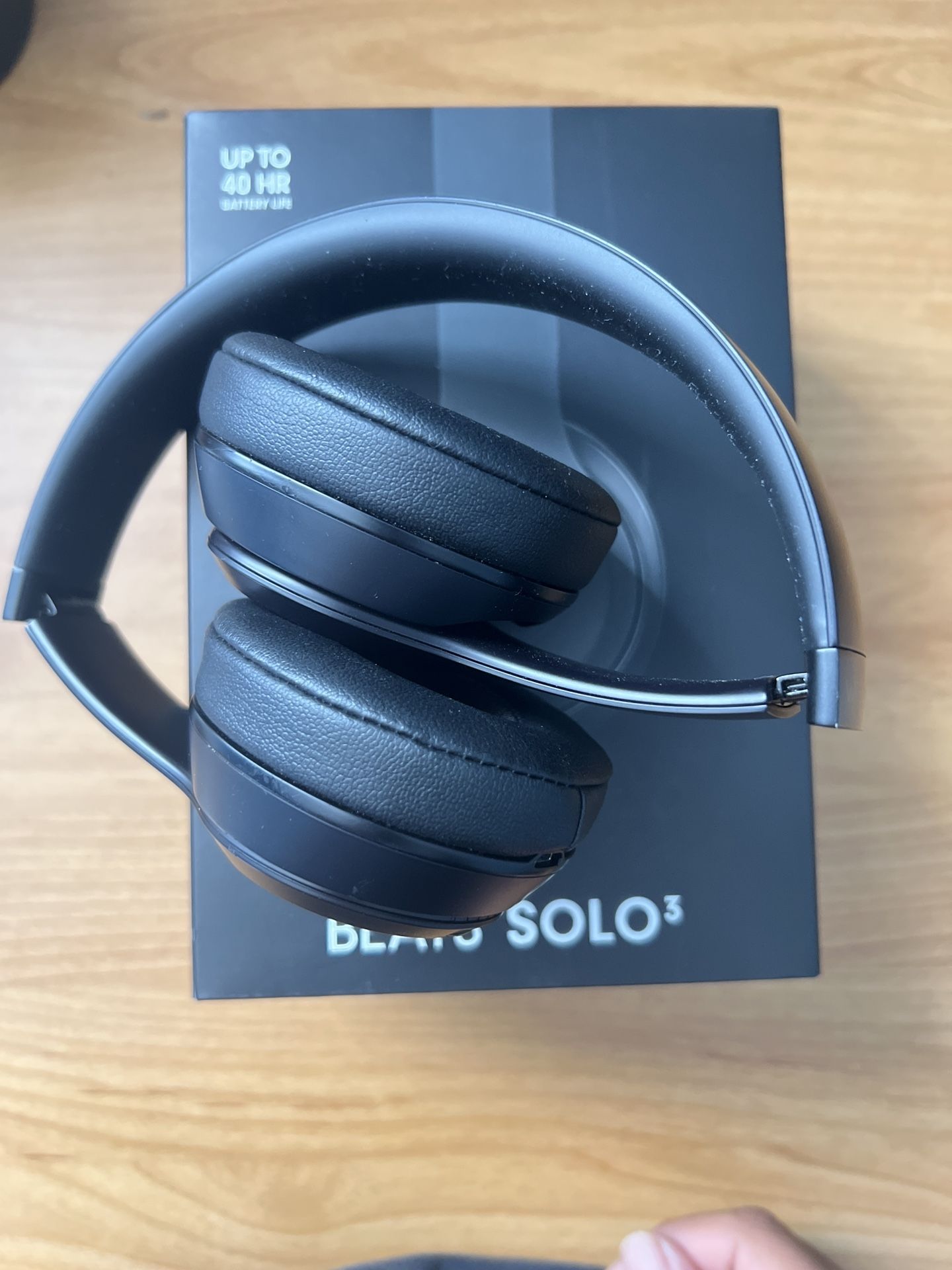 Beats Solo3 NEW