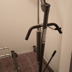 mechanical lifter