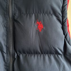 Puffer Vest