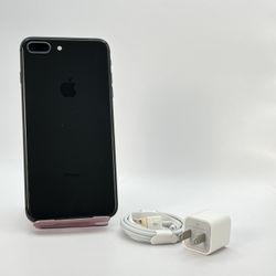 Apple iPhone 8 Plus 64GB Unlocked 