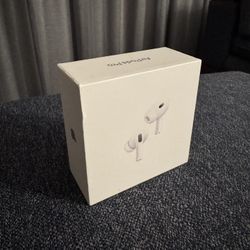AirPods Pro 2