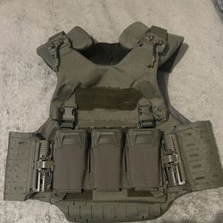 Plate Carrier 