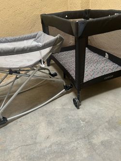 Baby items
