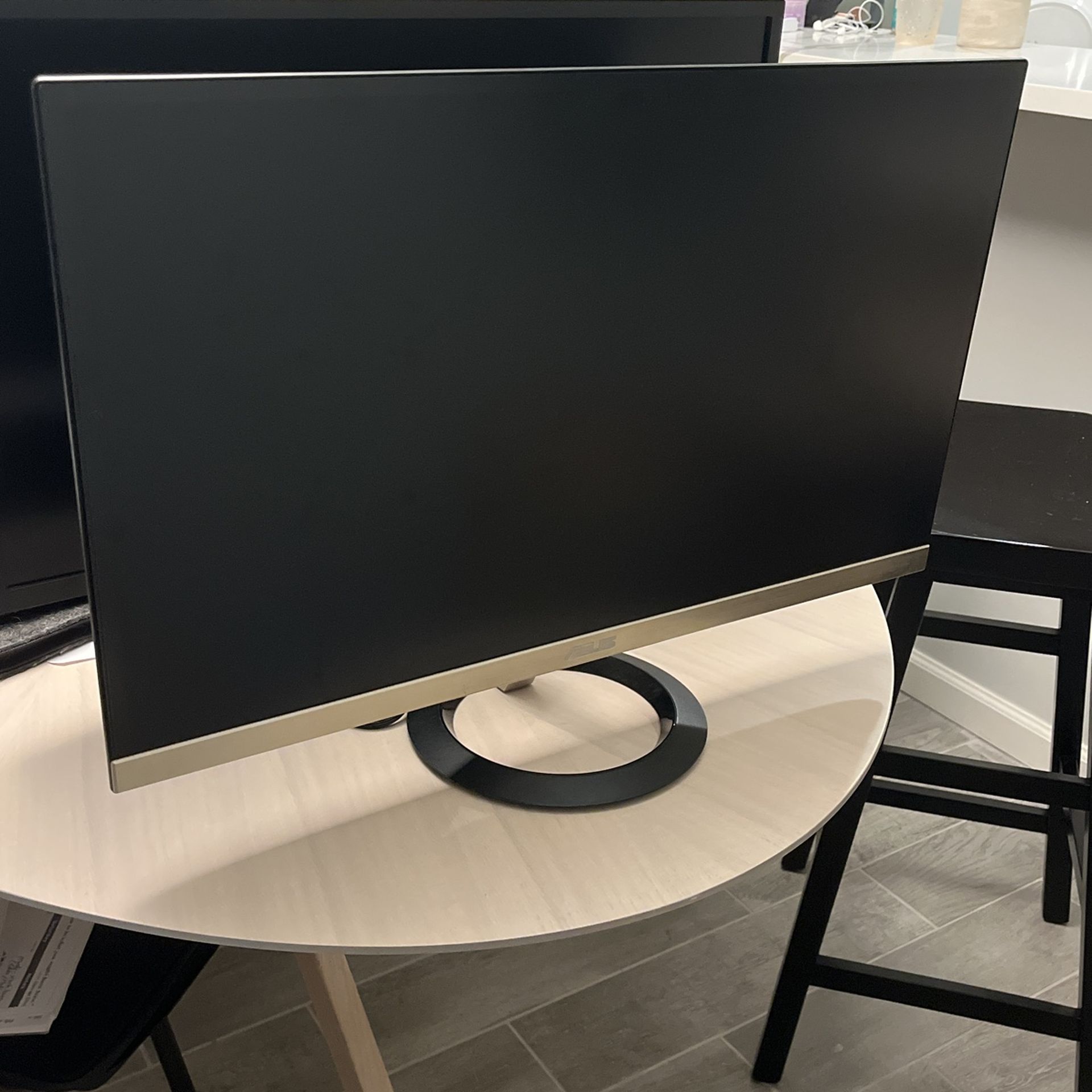 Asus Computer Monitor 27in