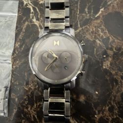 Men’s Watch