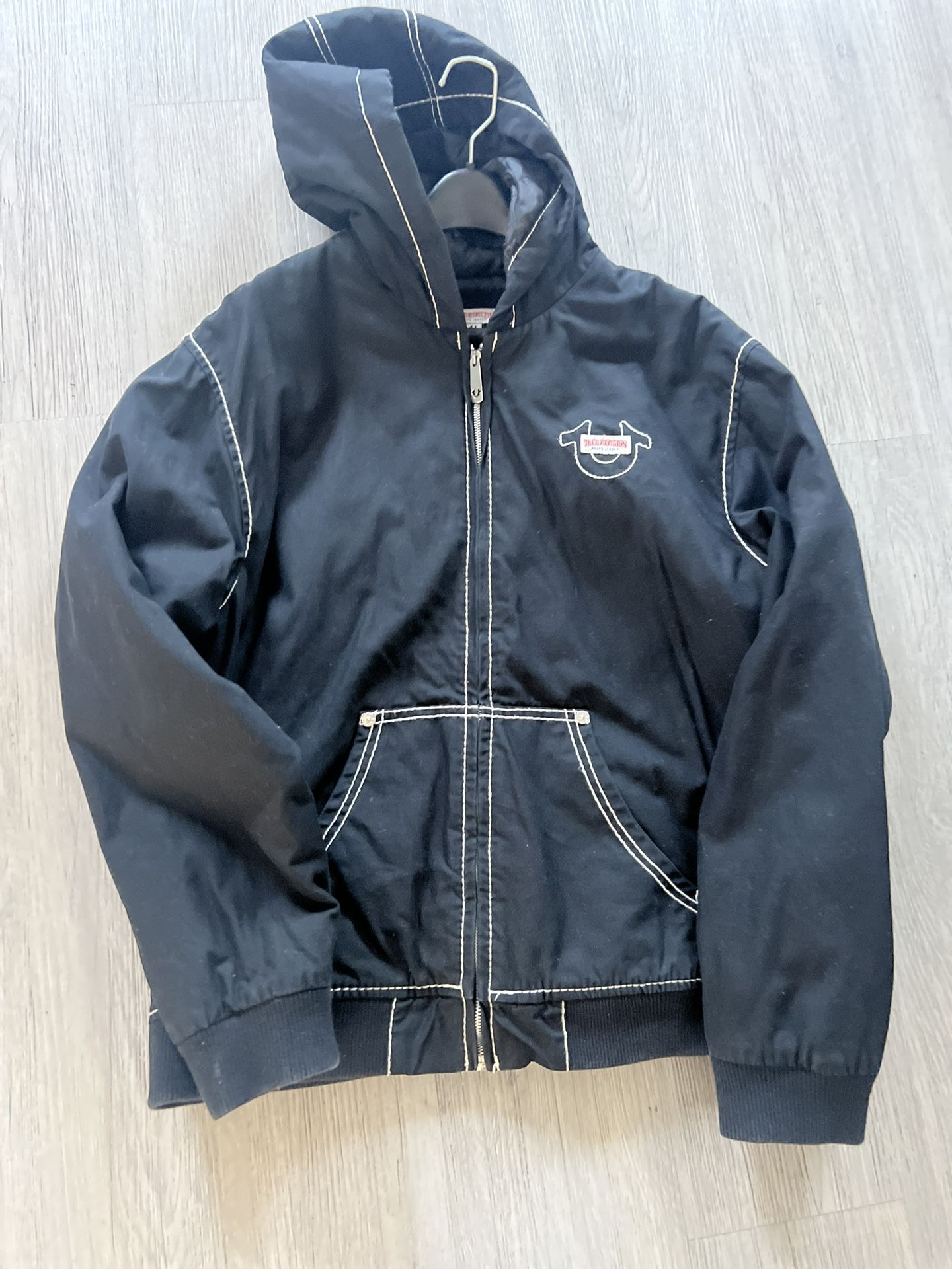 True Religion Jacket