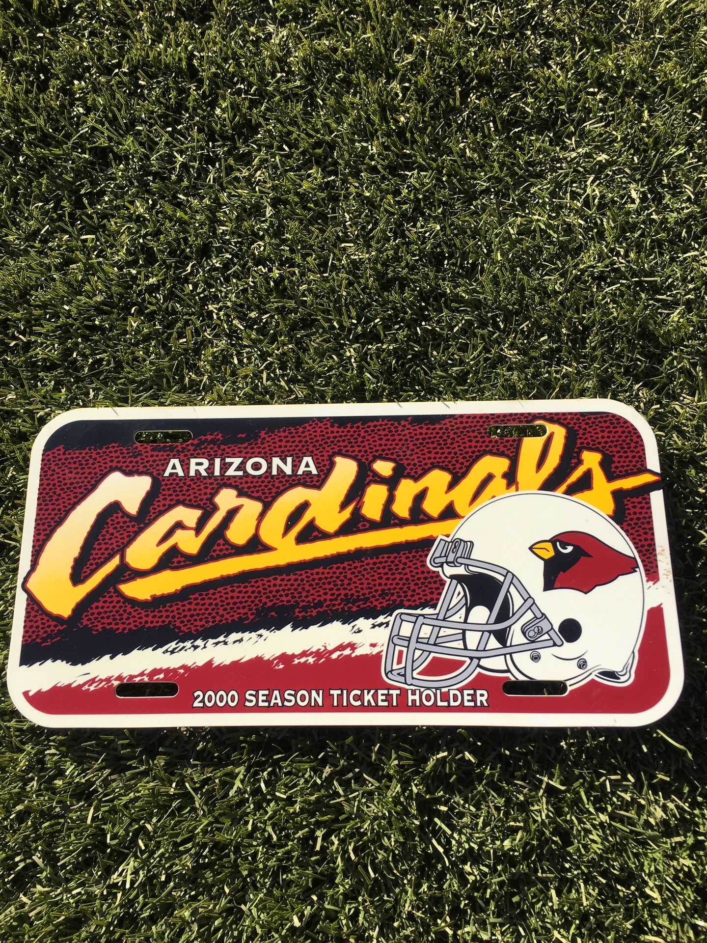 Arizona Cardinals Phoenix Cardinals for Sale in Gilbert, AZ - OfferUp