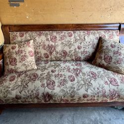 Vintage Couch