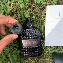 Valentino Born In Roma Uomo Eau De Parfum Intense Cologne 