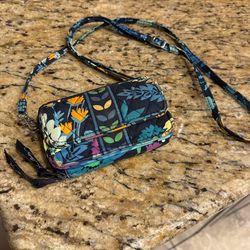 Vera Bradley Crossbody