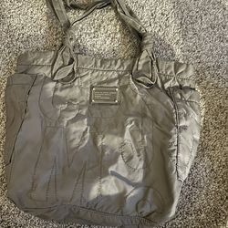 Marc by Marc Jacobs Workwear Tote - Taupe 