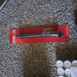 Spring Loaded Gate Shielser