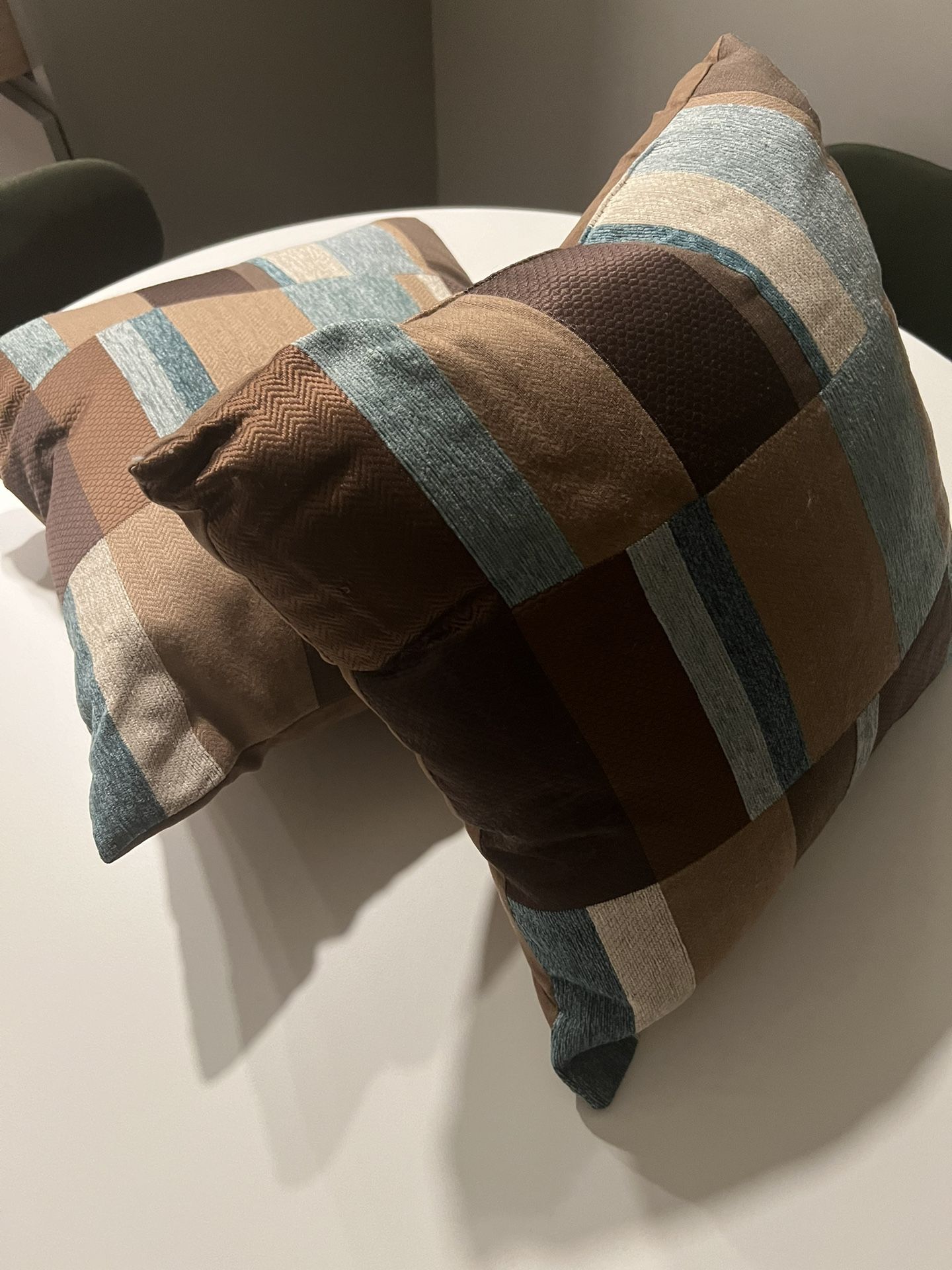 Couch Pillows