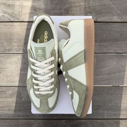Kith Adidas BW Army Tent Green Size 8.5
